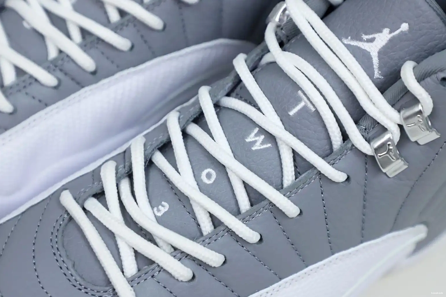 Air retro Kimikick  Jordan 12 Jordan 0613